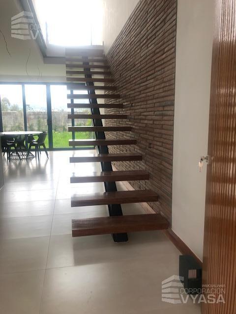 Tumbaco - La Viña Alta Bellavista, Venta Casa de 182.90 m² por Estrenar - C4 — imagen 9