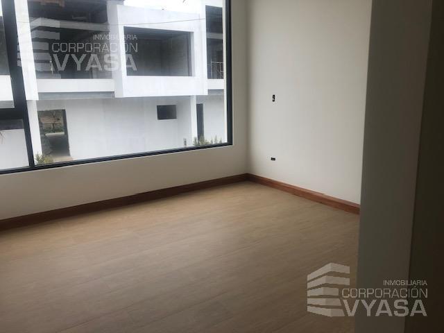 Tumbaco - La Viña Alta Bellavista, Venta Casa de 182.90 m² por Estrenar - C4 — imagen 3
