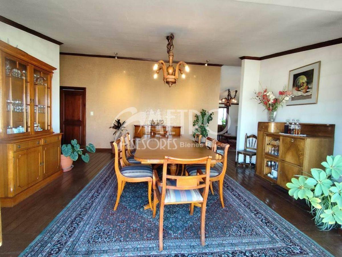 Amplio Departamento de 328 m² en Venta – El Bosque — imagen 4