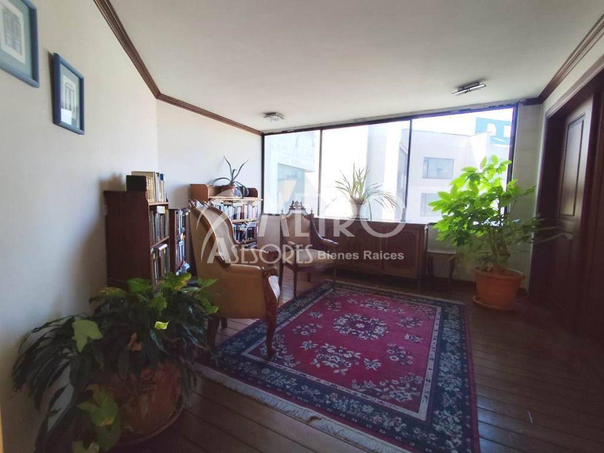 Amplio Departamento de 328 m² en Venta – El Bosque — imagen 3