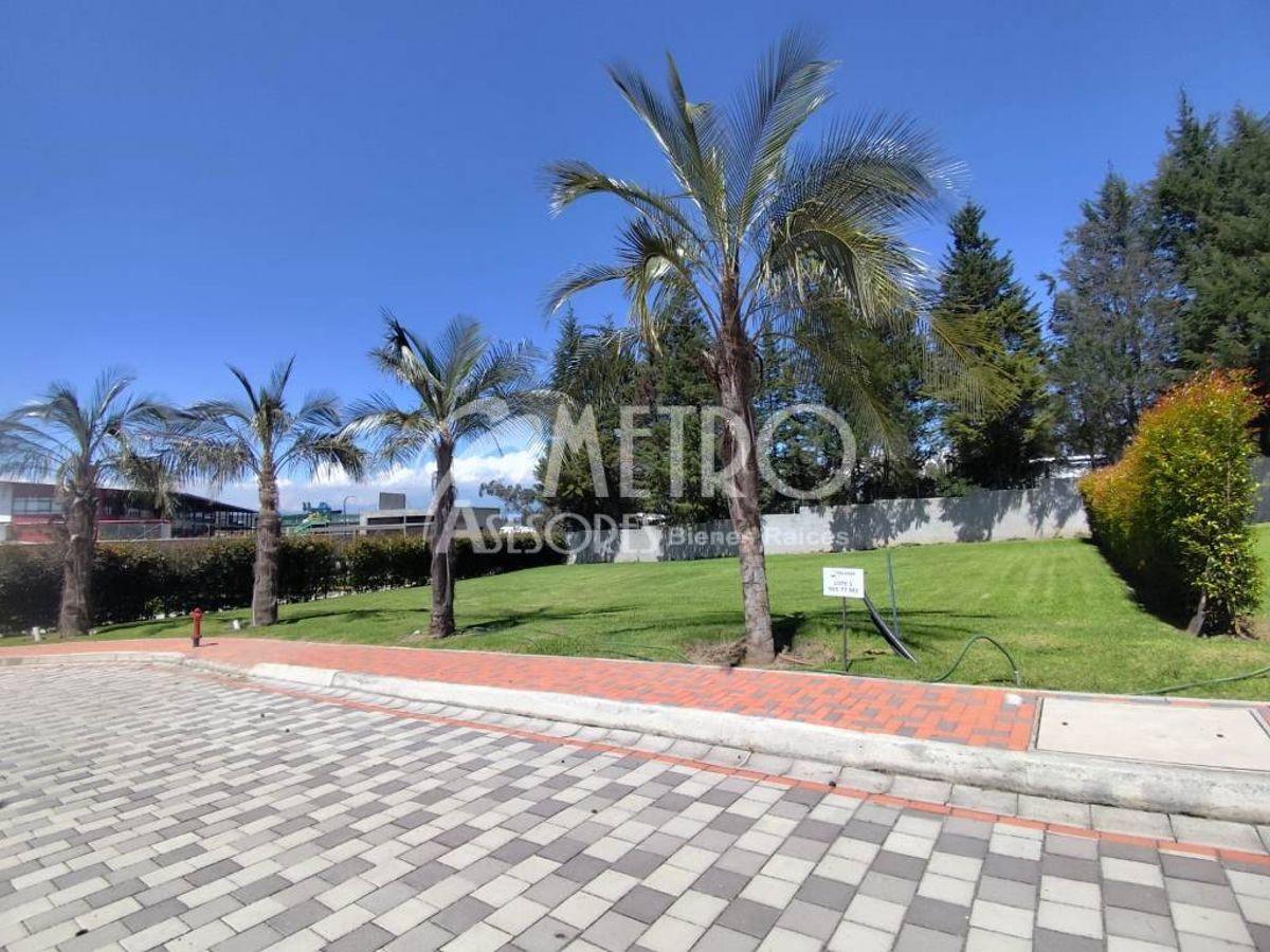Terreno en Venta de 901 m² en Puembo — imagen 4