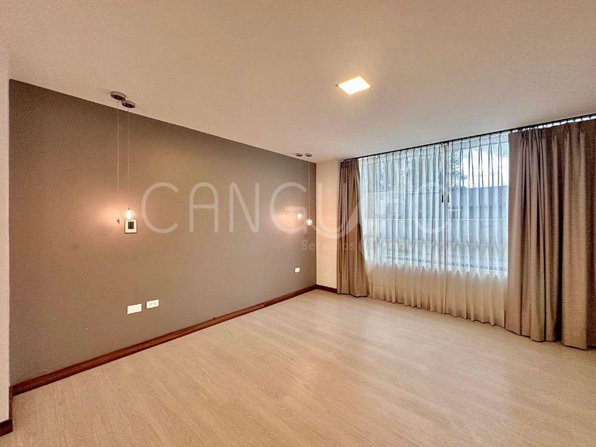 Elegante Departamento con Patio en La Armenia — imagen 3