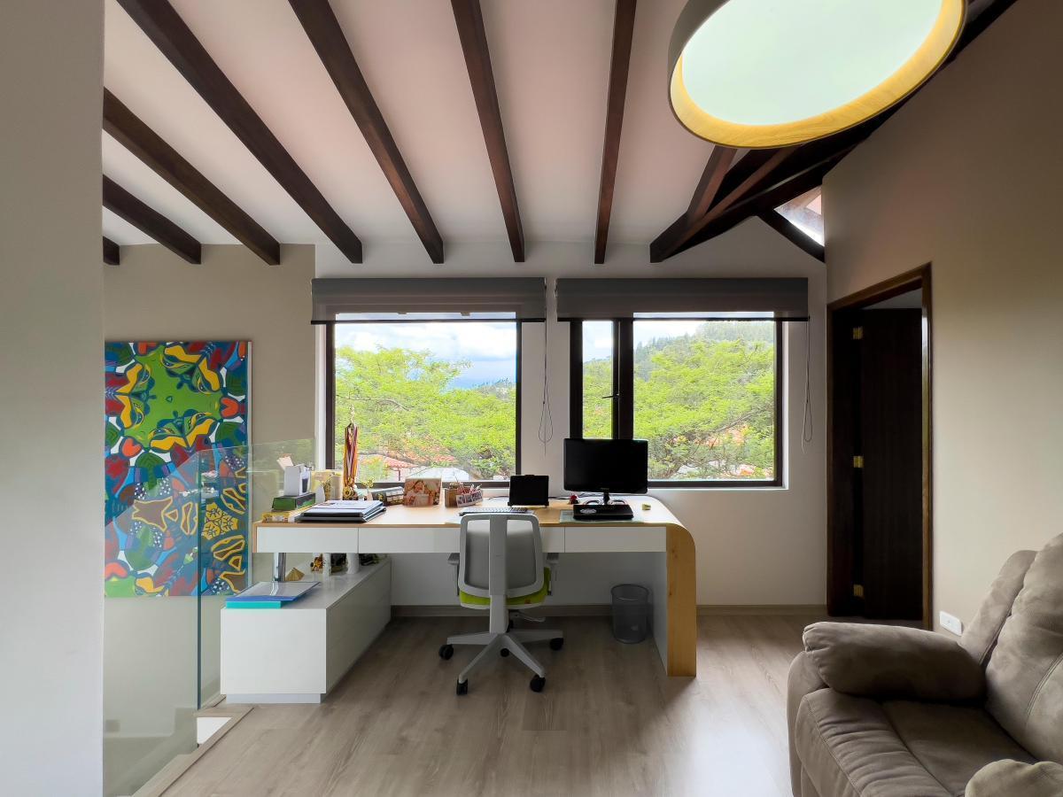 Casa en Venta - Vía Intervalles/cumbayá — imagen 4