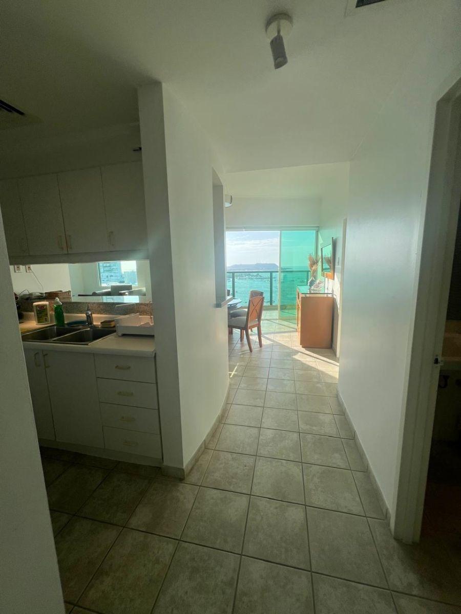 Hotel Colón Miramar Departamento de 138 m² con 2 Recámaras en Venta en Malecón de Salinas — imagen 4