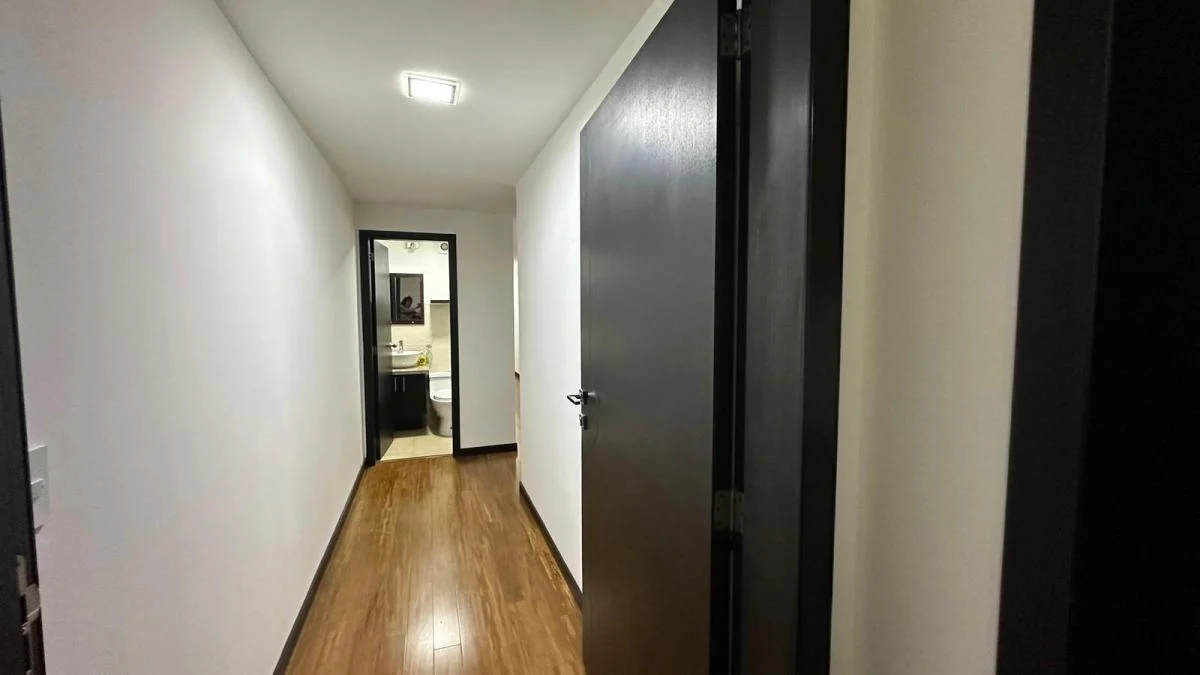 En Venta! Departamento 2 Habitaciones | con Amplia Terraza Propia | con Seguridad | Zóna Céntrica — imagen 3