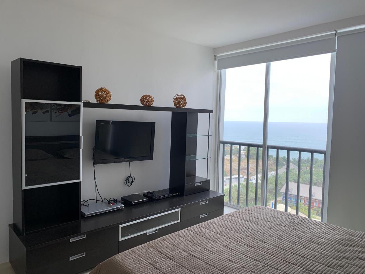 Venta de Departamento 3 Dorm. Amoblado - Punta Centinela — imagen 4