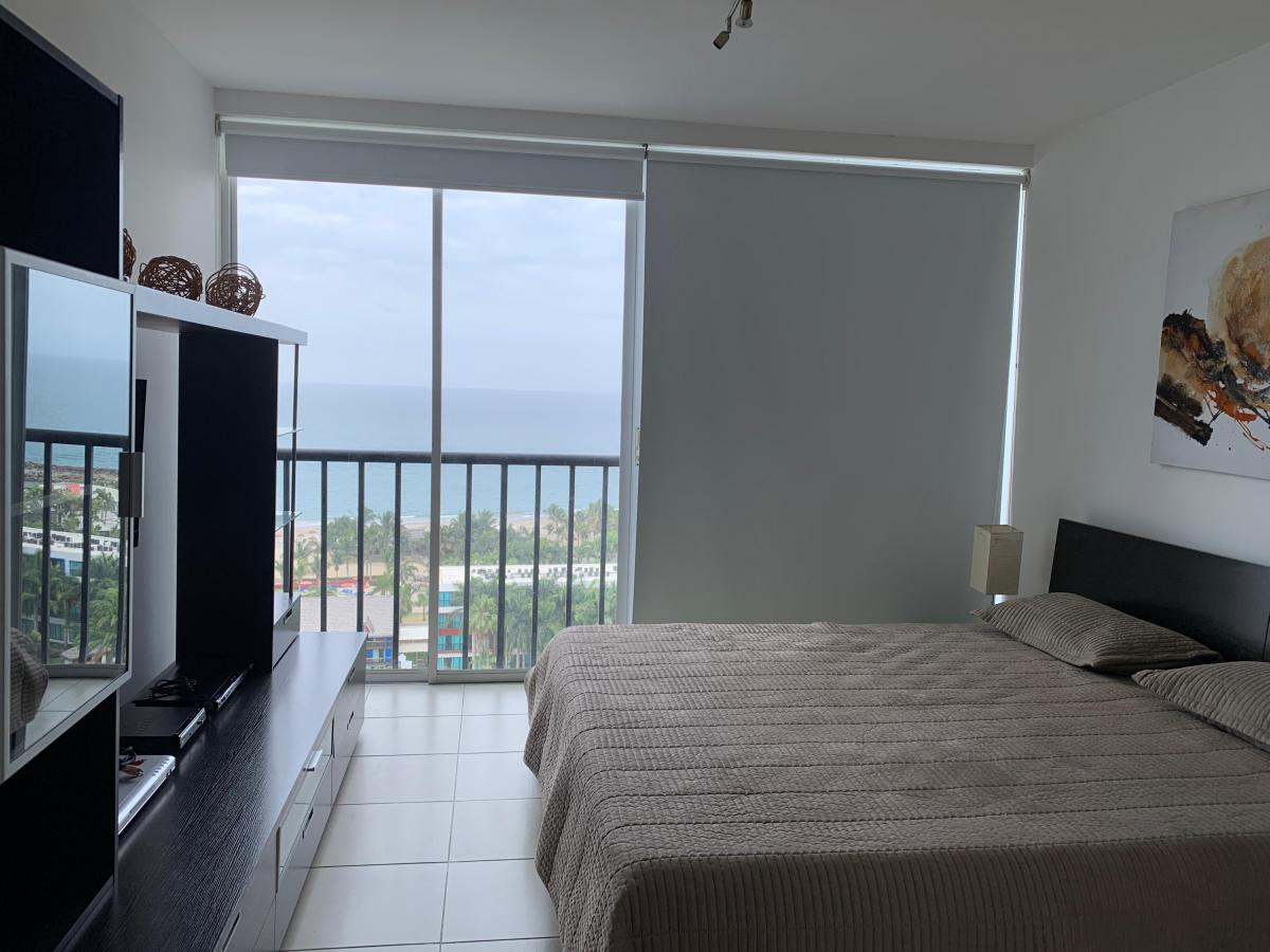 Venta de Departamento 3 Dorm. Amoblado - Punta Centinela — imagen 3