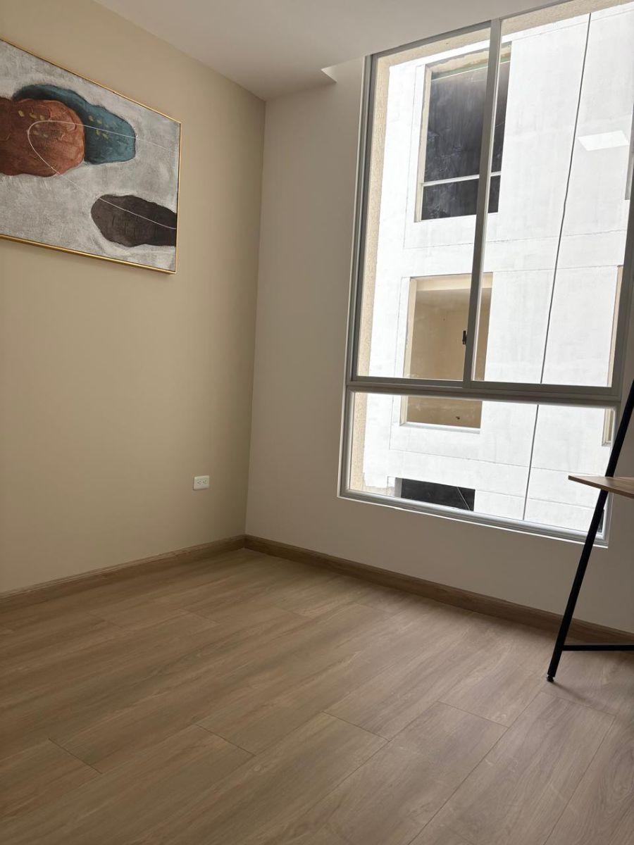 Departamento de 74 m² con 2 D. Aplica Miti Miti. Conjunto Century Plazza. sector Jipijapa. Provincia de Pichincha — imagen 4