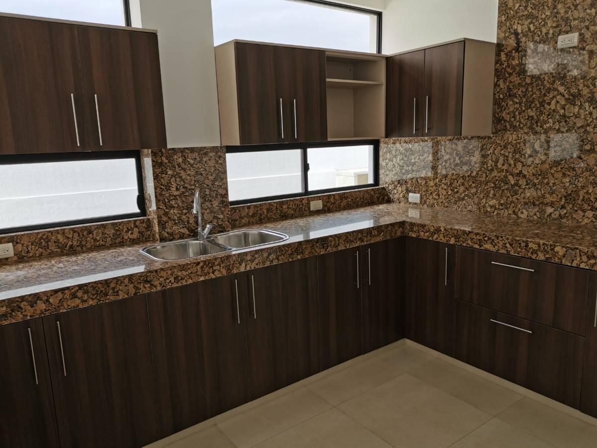 Casa de Venta en Condado de Vicolinci, por Estrenar, Acabados de Lujo. Guayas — imagen 5