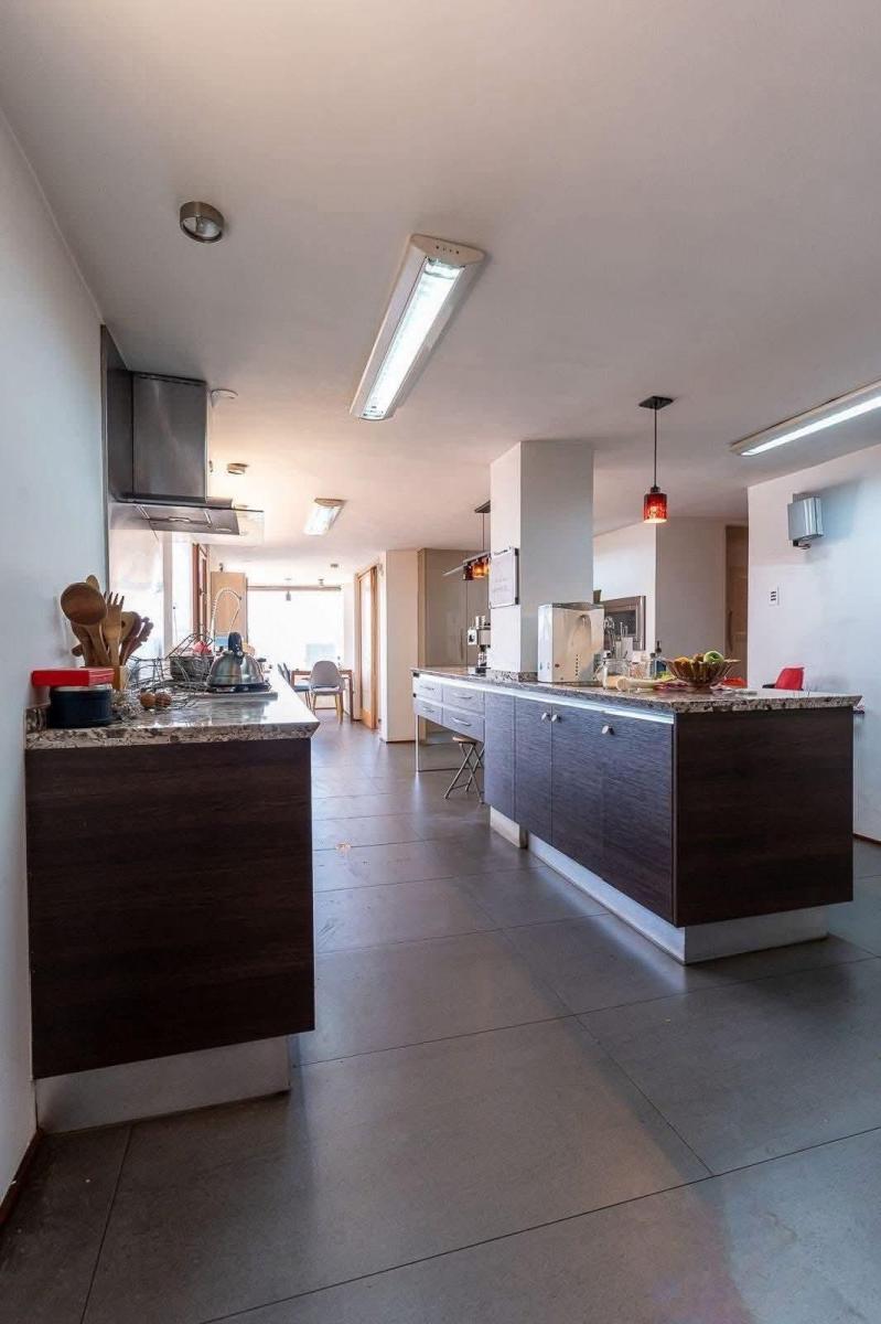 Vendo o Rento Exclusivo Pent House Duplex - Sector Quito Tenis — imagen 5