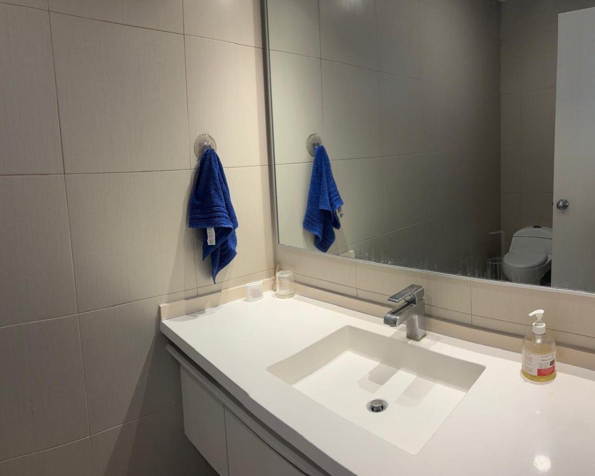 Departamento 2 Dorm. de Venta en Tonsupa Gran Diamond Beach — imagen 5