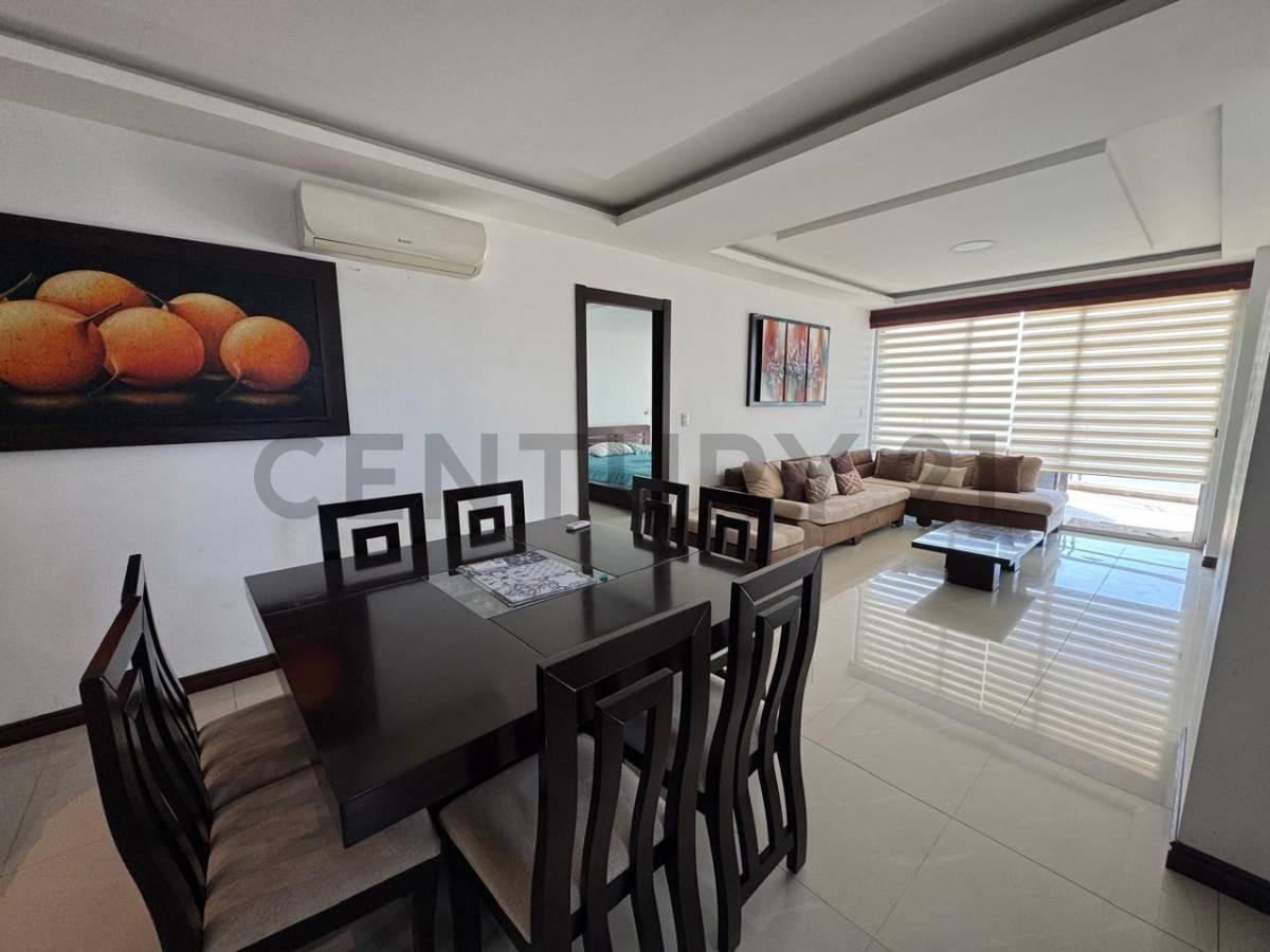 Venta de Hermoso Departamento Vista Al Mar - en Manta, Manabí — imagen 5