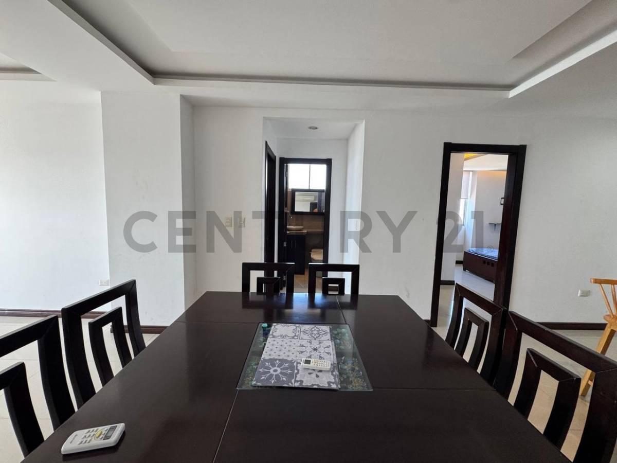 Venta de Hermoso Departamento Vista Al Mar - en Manta, Manabí — imagen 3