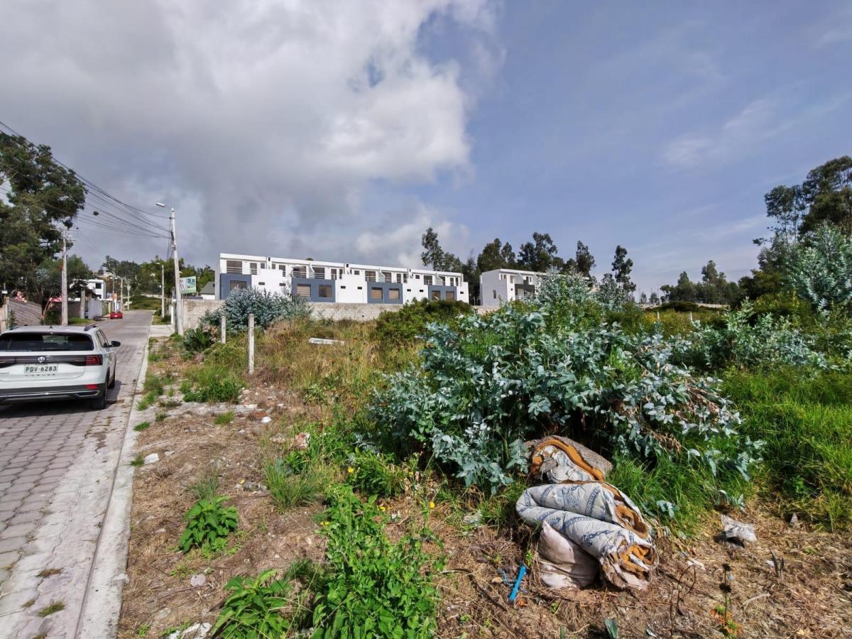 Terreno Plano 3.155 m² Inmobiliarios Empresa — imagen 5