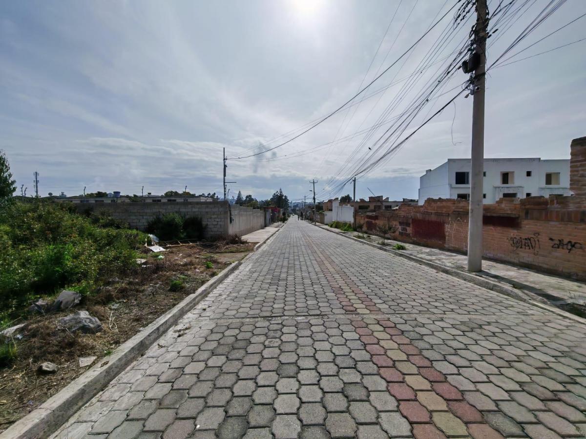 Terreno Plano 3.155 m² Inmobiliarios Empresa — imagen 4
