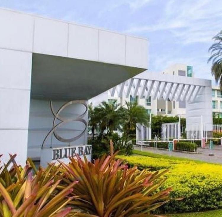 Espectacular Casa en Proyecto en Blue Bay - Isla Mocolí, Guayas — imagen 4