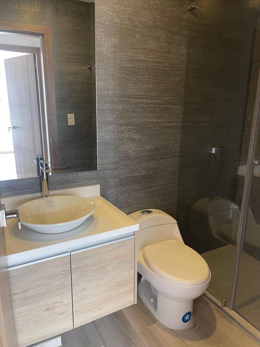 Vendo Departamento 2 Dorm. en La Carolina — imagen 4