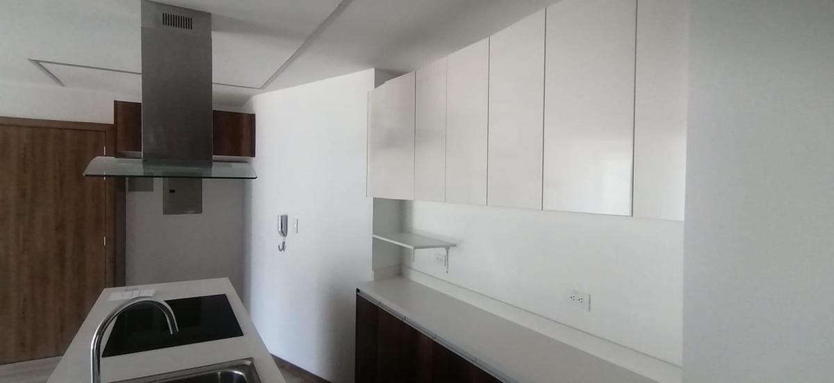 Vendo Departamento 2 Dorm. en La Carolina — imagen 3