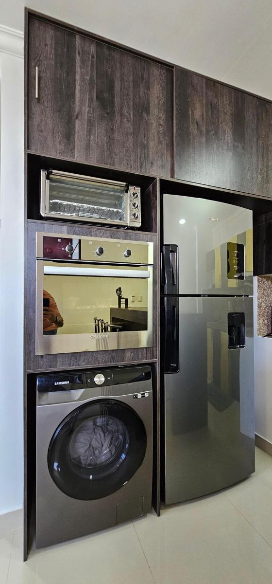 Vendo Lindo Departamento Ubicada en Chipipe Cerca de La Playa — imagen 5