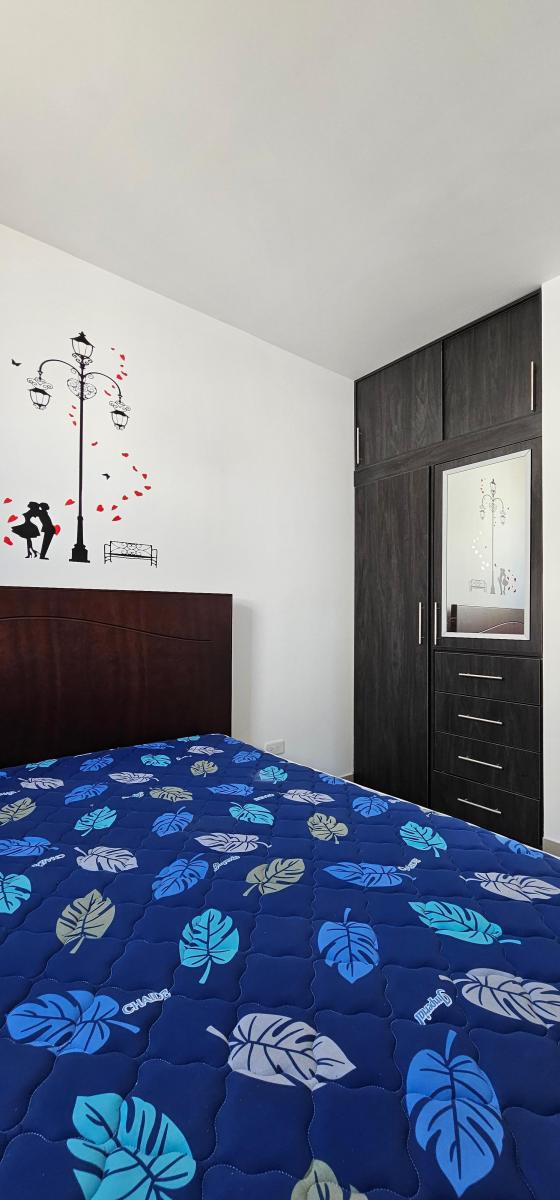 Vendo Lindo Departamento Ubicada en Chipipe Cerca de La Playa — imagen 3