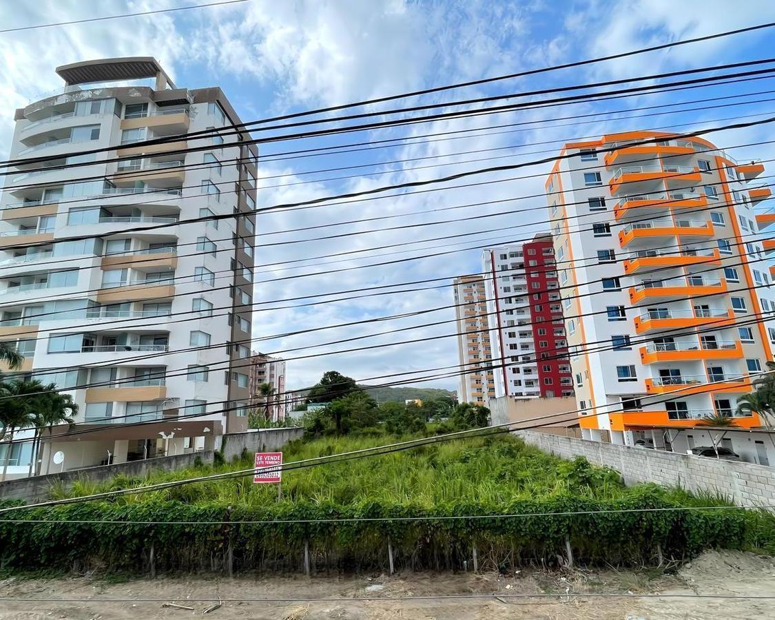 Tonsupa, Sector Diamond, Terreno Construccion, 14 Pisos — imagen 6