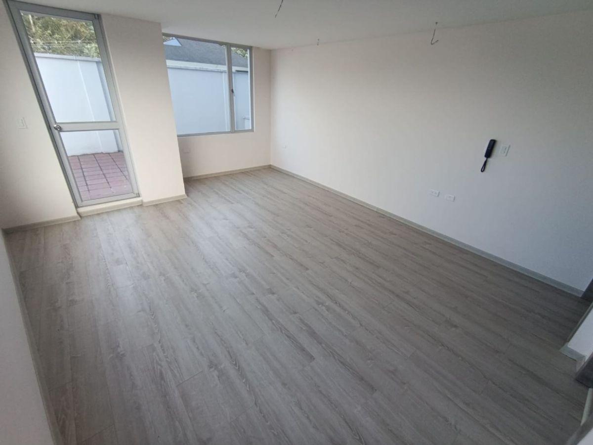 Departamento 2 Dorm. a Estrenar con Patio — imagen 5