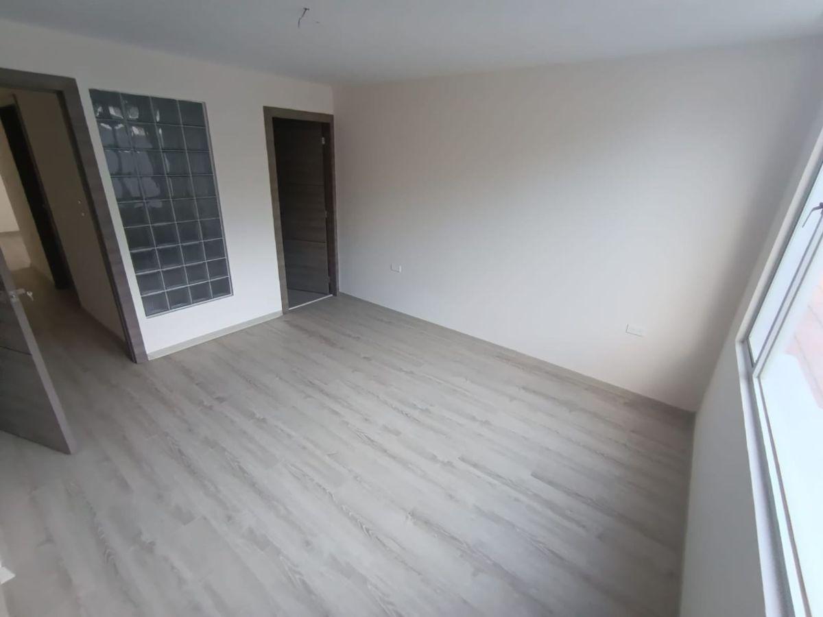 Departamento 2 Dorm. a Estrenar con Patio — imagen 4