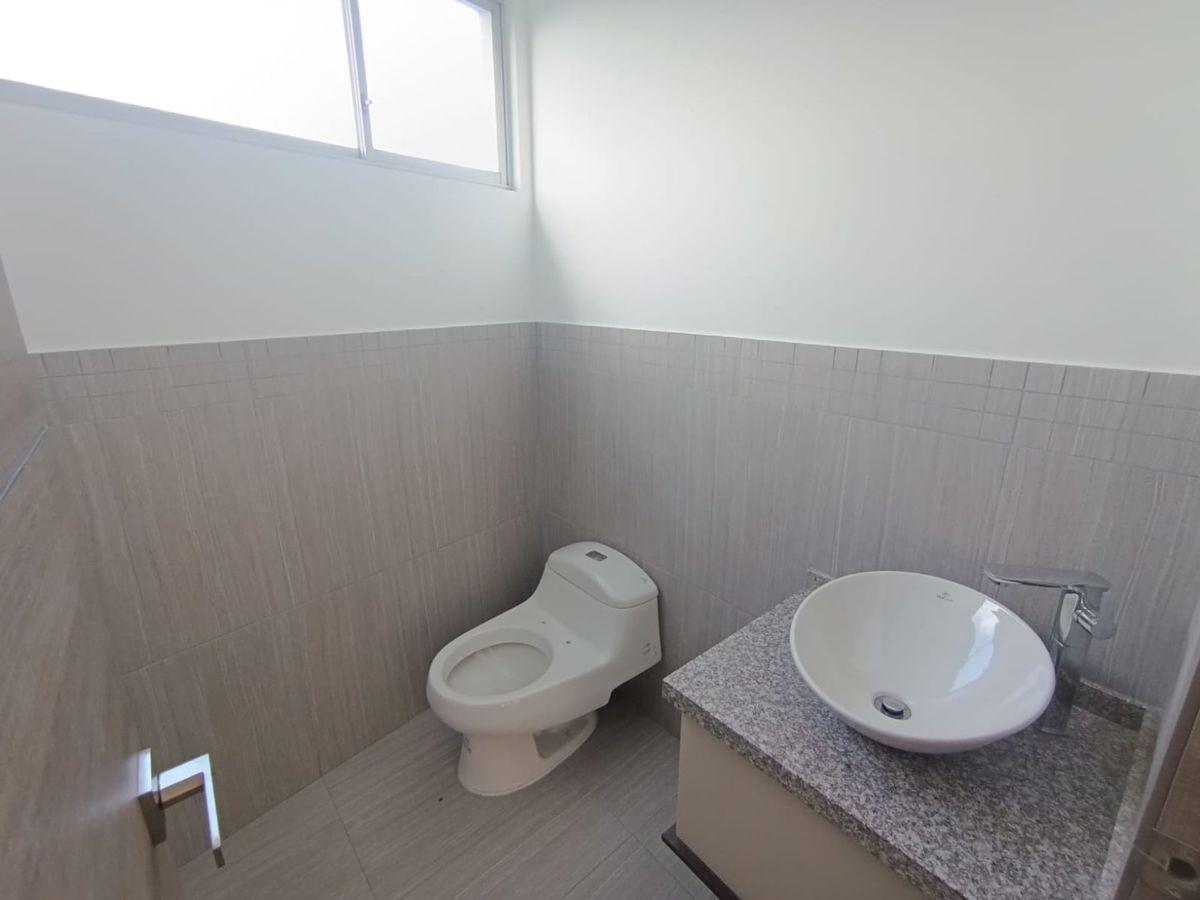 Departamento 2 Dorm. a Estrenar con Patio — imagen 3