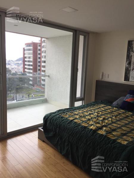 El Bosque - Norte de Quito, Hermosa Suite de Venta, 69 m² — imagen 5