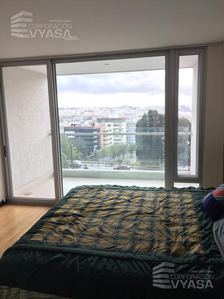 El Bosque - Norte de Quito, Hermosa Suite de Venta, 69 m² — imagen 4