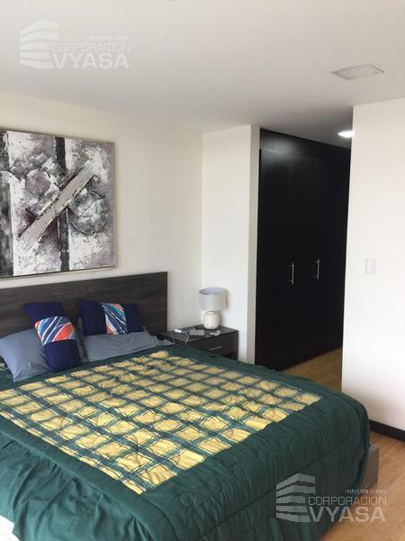 El Bosque - Norte de Quito, Hermosa Suite de Venta, 69 m² — imagen 3