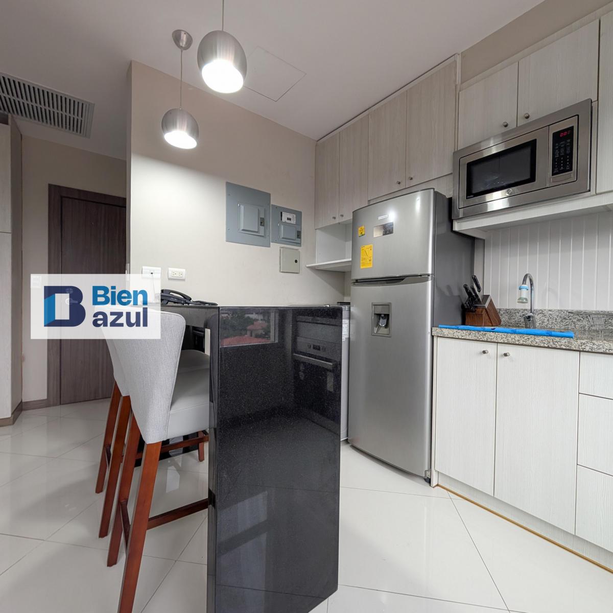 Departamento en Venta Parque Empresarial Colon - Pacific Plaza - Ciudad Colon, Guayas — imagen 5