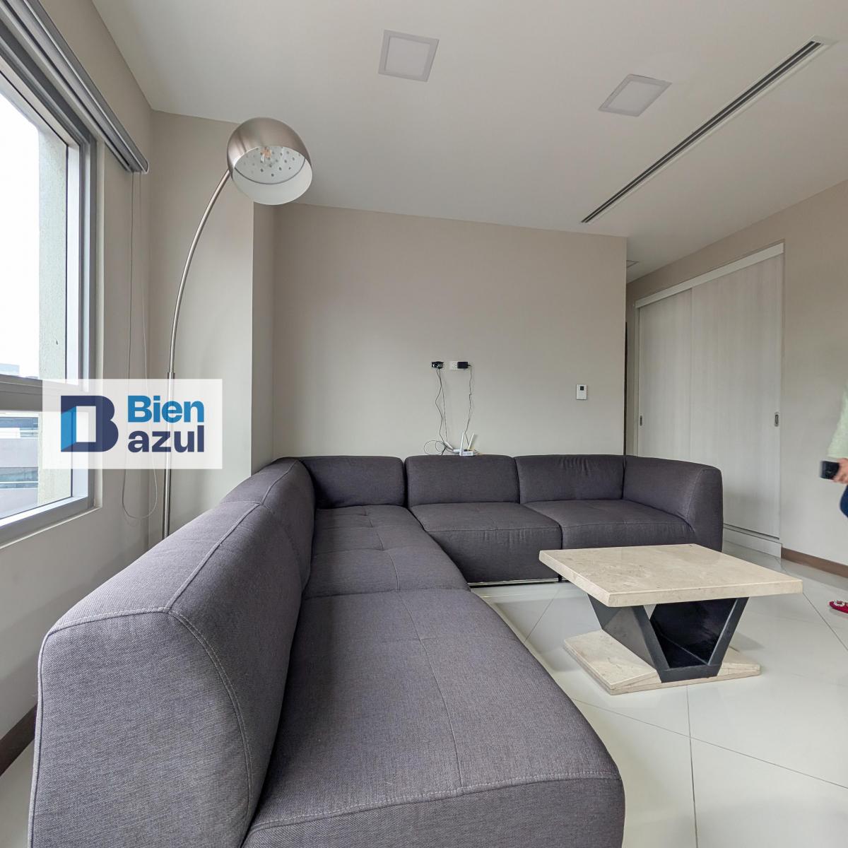 Departamento en Venta Parque Empresarial Colon - Pacific Plaza - Ciudad Colon, Guayas — imagen 3