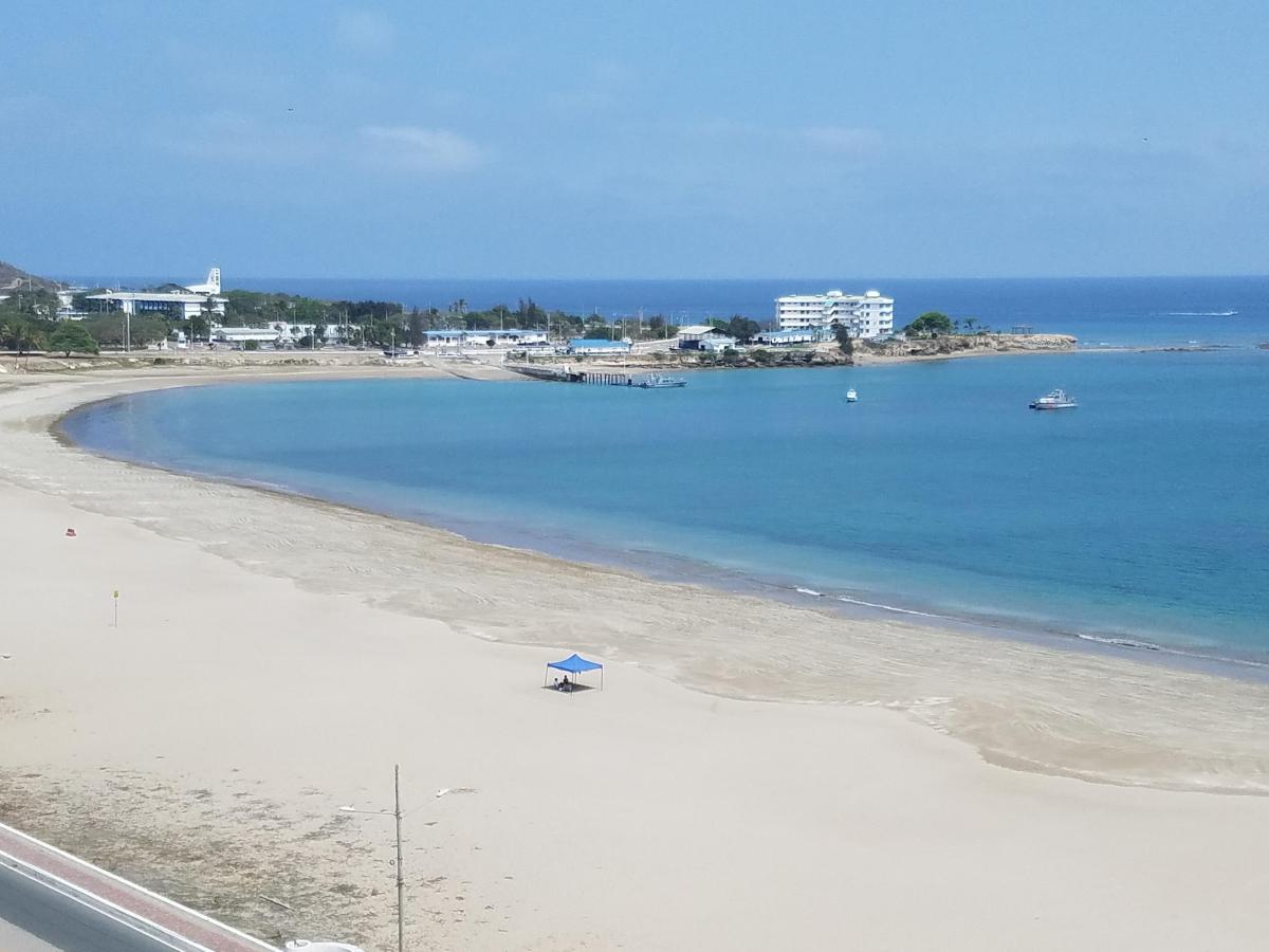 Se Vende Departamento con Vista Al Mar en Chipipe — imagen 3