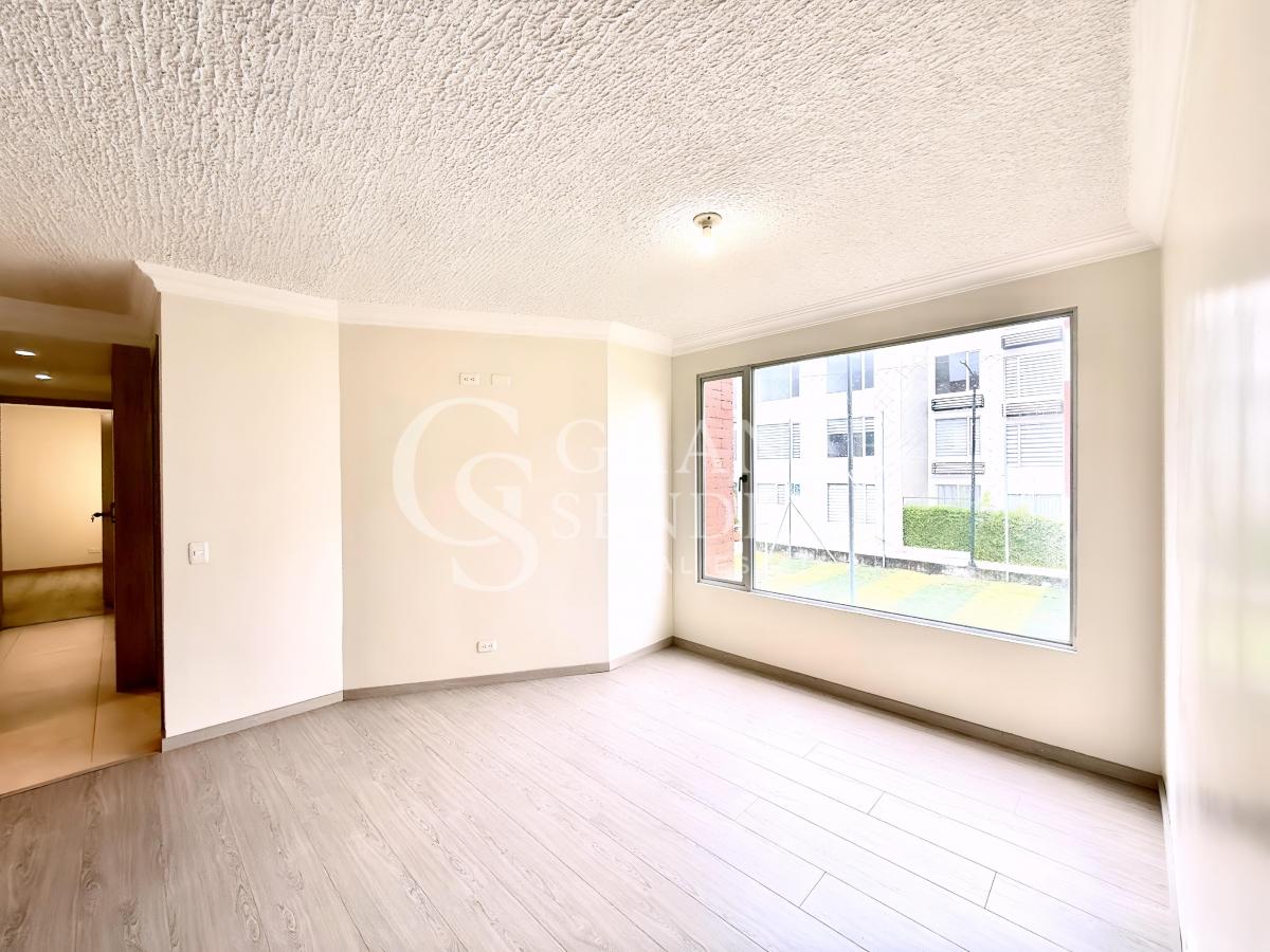 Departamento con 3 Habitaciones en Venta en Conocoto, Listo Para Habitar — imagen 5