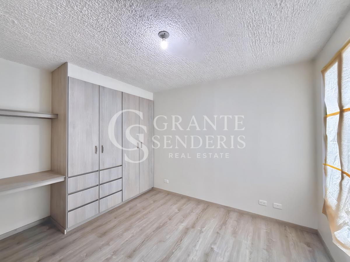 Departamento con 3 Habitaciones en Venta en Conocoto, Listo Para Habitar — imagen 4