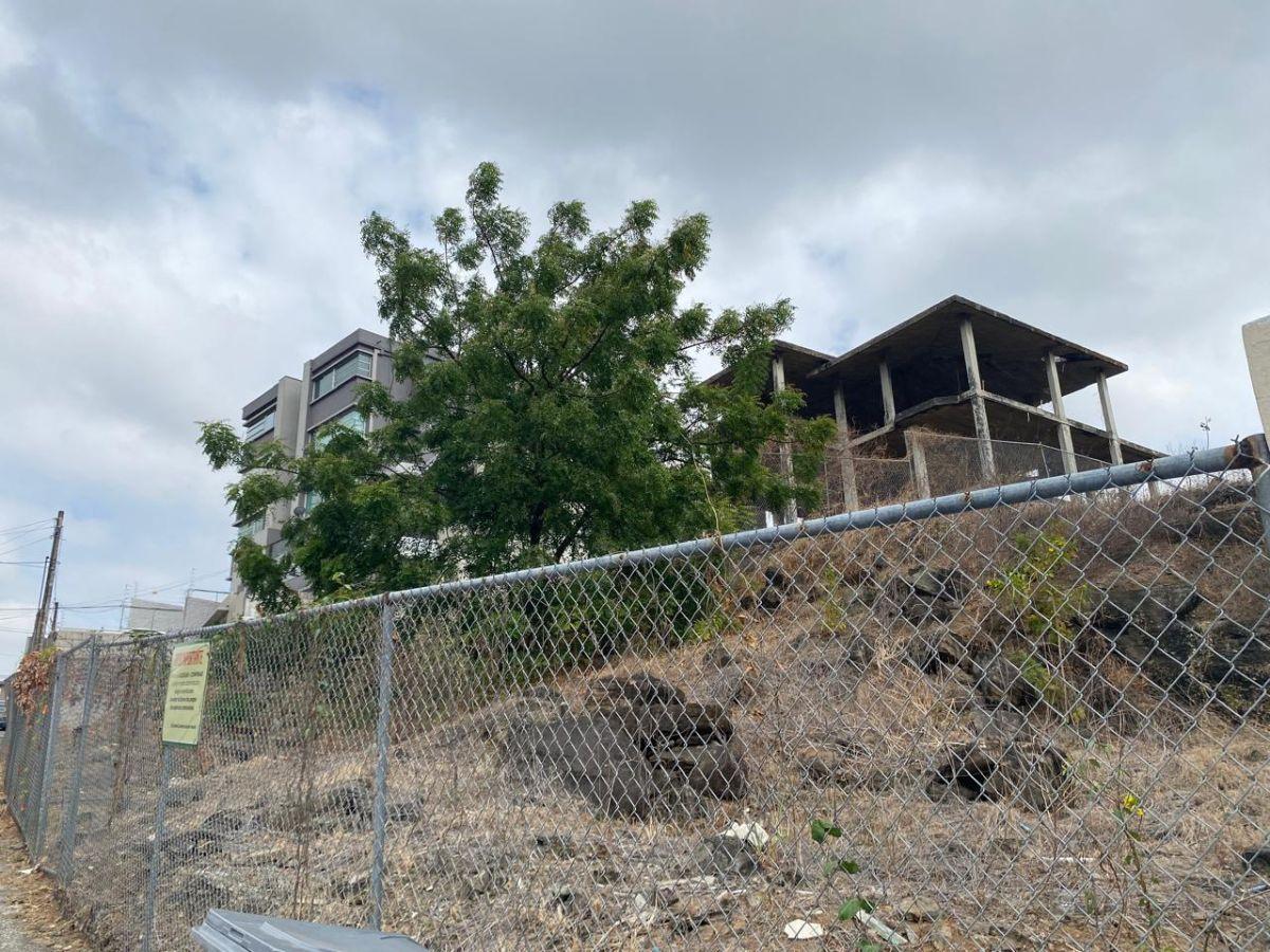 Terreno de 607 m² en Venta en Las Cumbres, Guayas — imagen 4