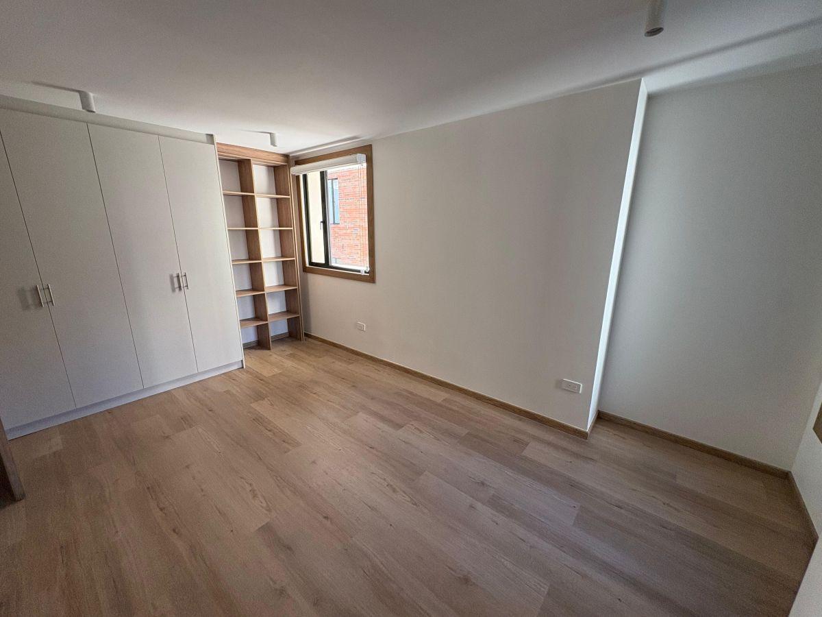 Departamento Remodelado en Venta 105 m², 2 Dorm., Parqueadero, Bodega Excelente Zona — imagen 4