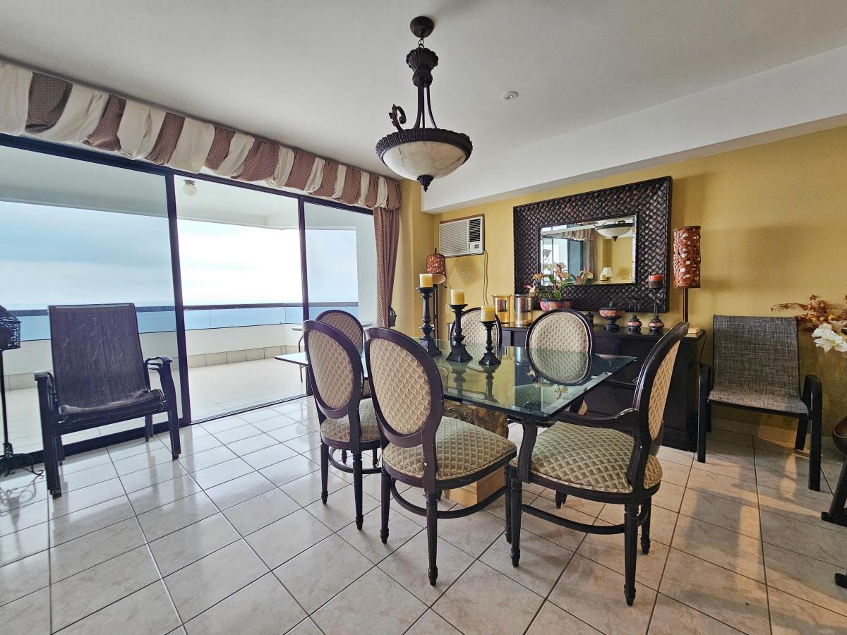 Vendo Lindo Departamento con Amplio Balcon Vista Al Mar en Salinas — imagen 5