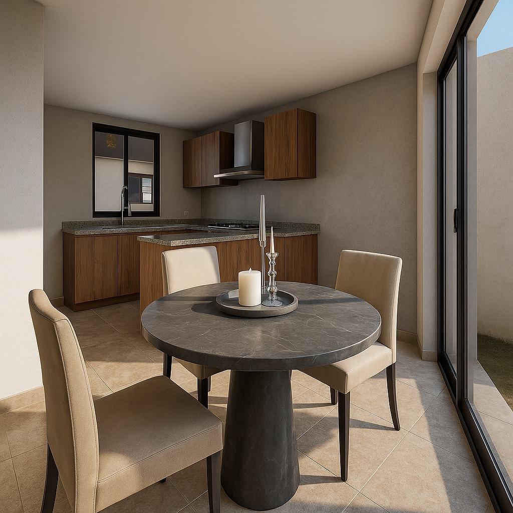 Vive Entre Puembo y Pifo Casas Vip Desde $96.420 Excelente Ubicación — imagen 10