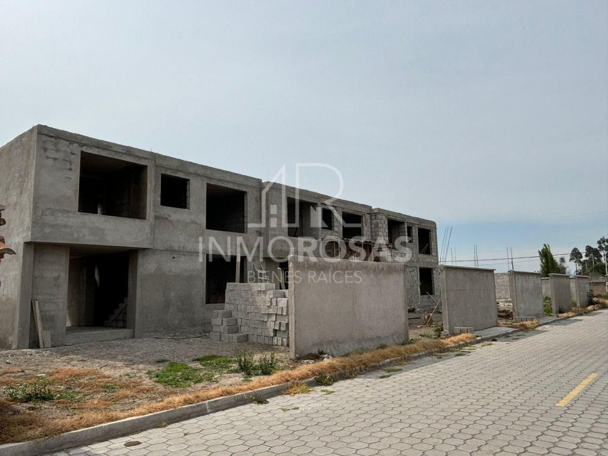 Vive Entre Puembo y Pifo Casas Vip Desde $96.420 Excelente Ubicación — imagen 4
