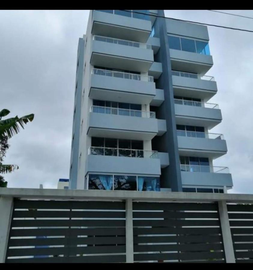 Departamento de 3 Habitaciones en Tonsupa — imagen 4
