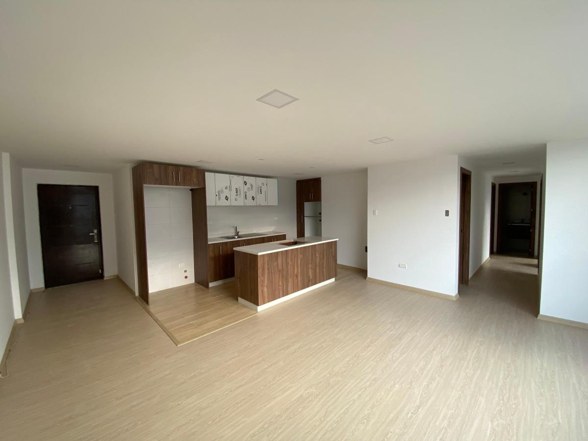 3 Habitaciones, Urbanización Privada, Crédito Vip — imagen 5
