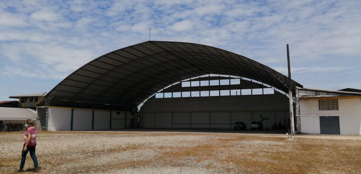 Terreno Industrial en Venta en Shell Pastaza, Pastaza — imagen 4