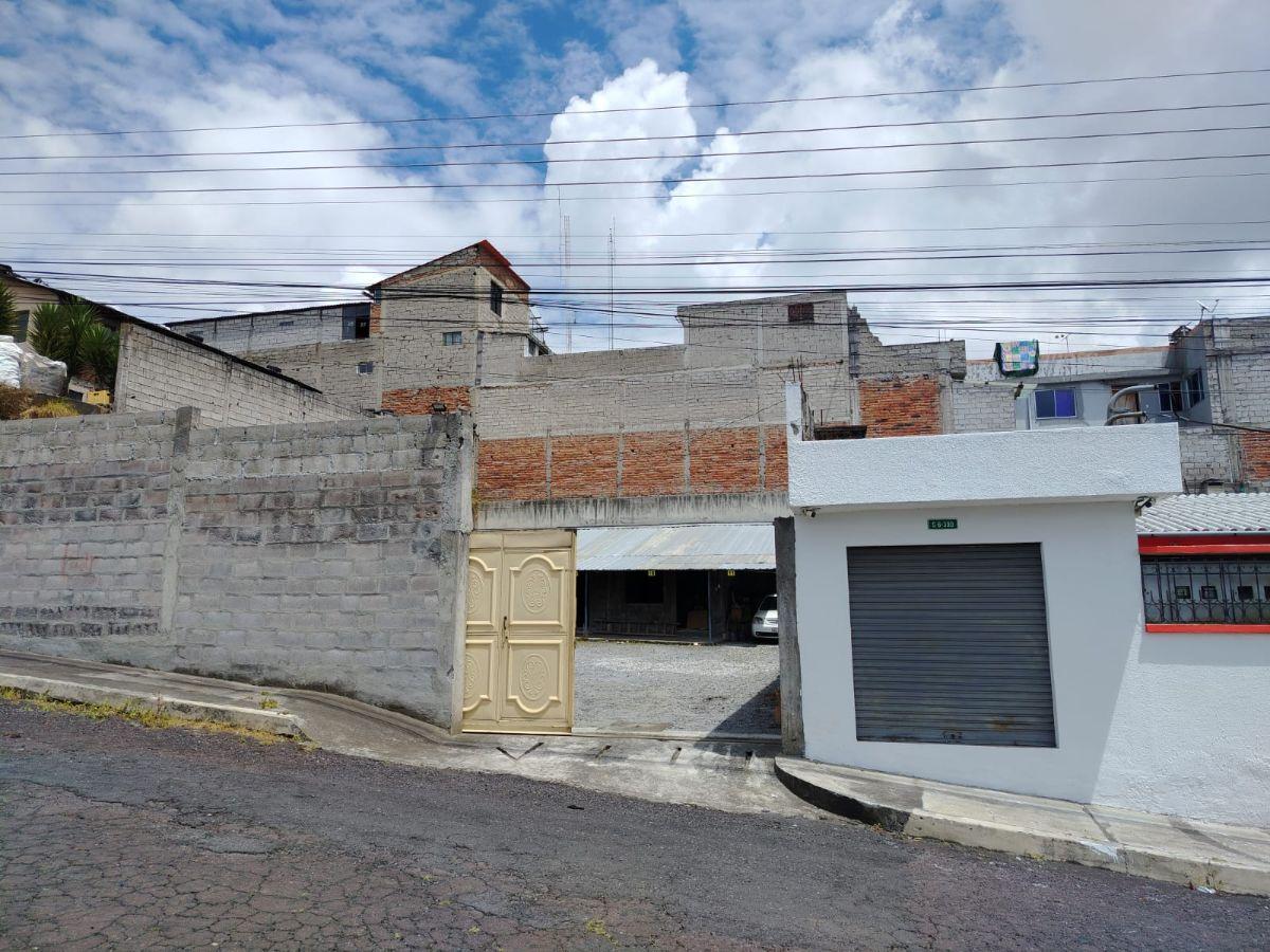 Lote de Terreno de Venta en Puengasi — imagen 5