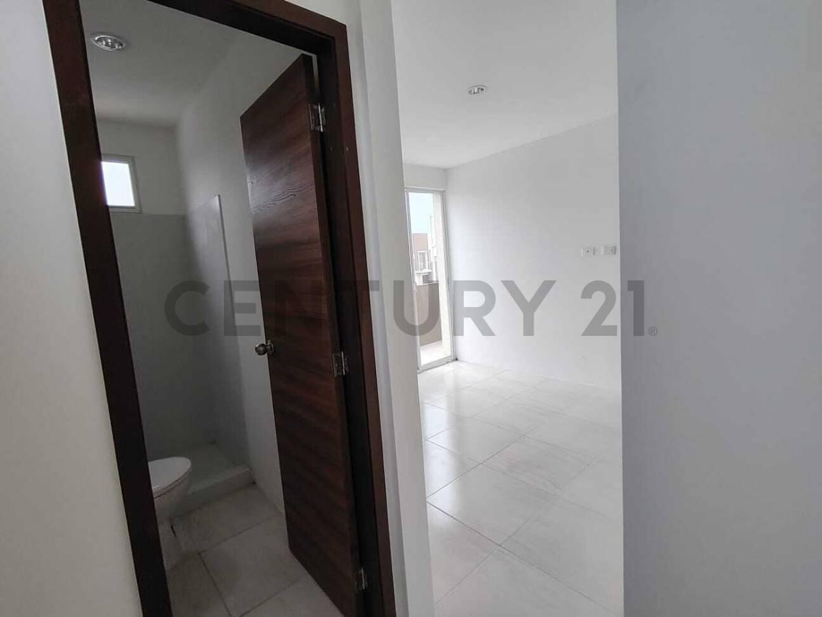 Venta Casa de Estreno en Urbanización Ciudad Olimpo, Vía a La Costa Elsm, Guayas — imagen 4