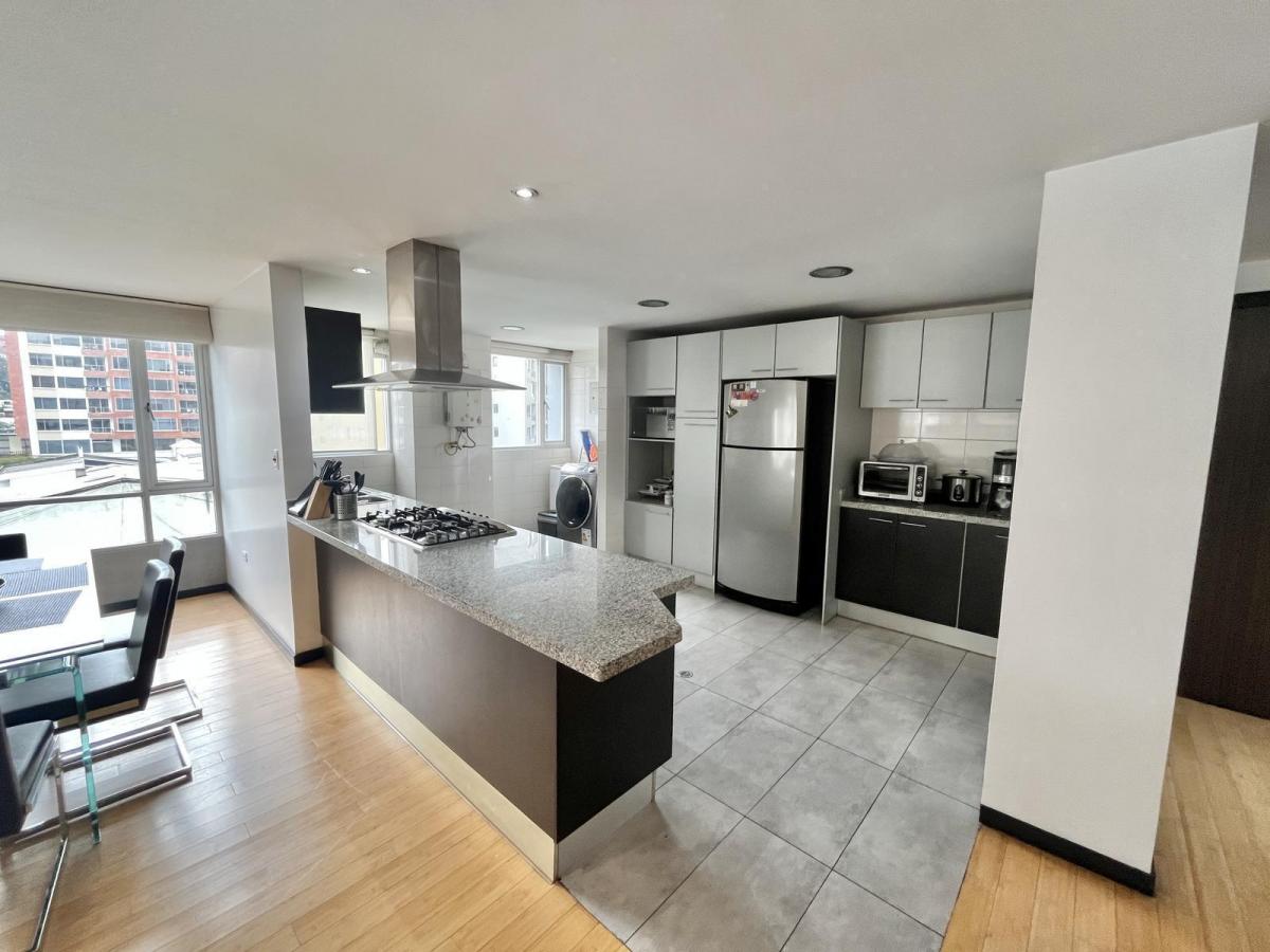 Departamento de Venta en Bellavista, Sector Bosmediano — imagen 5