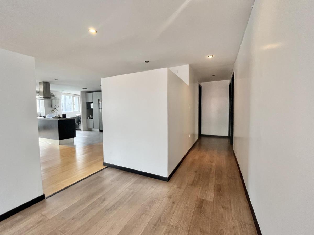Departamento de Venta en Bellavista, Sector Bosmediano — imagen 4