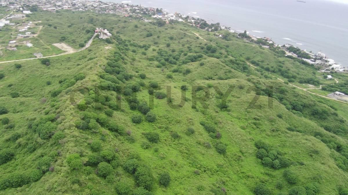 Terreno en Venta – Macrolote en Las Estepas, Ballenita, Santa Elena — imagen 5