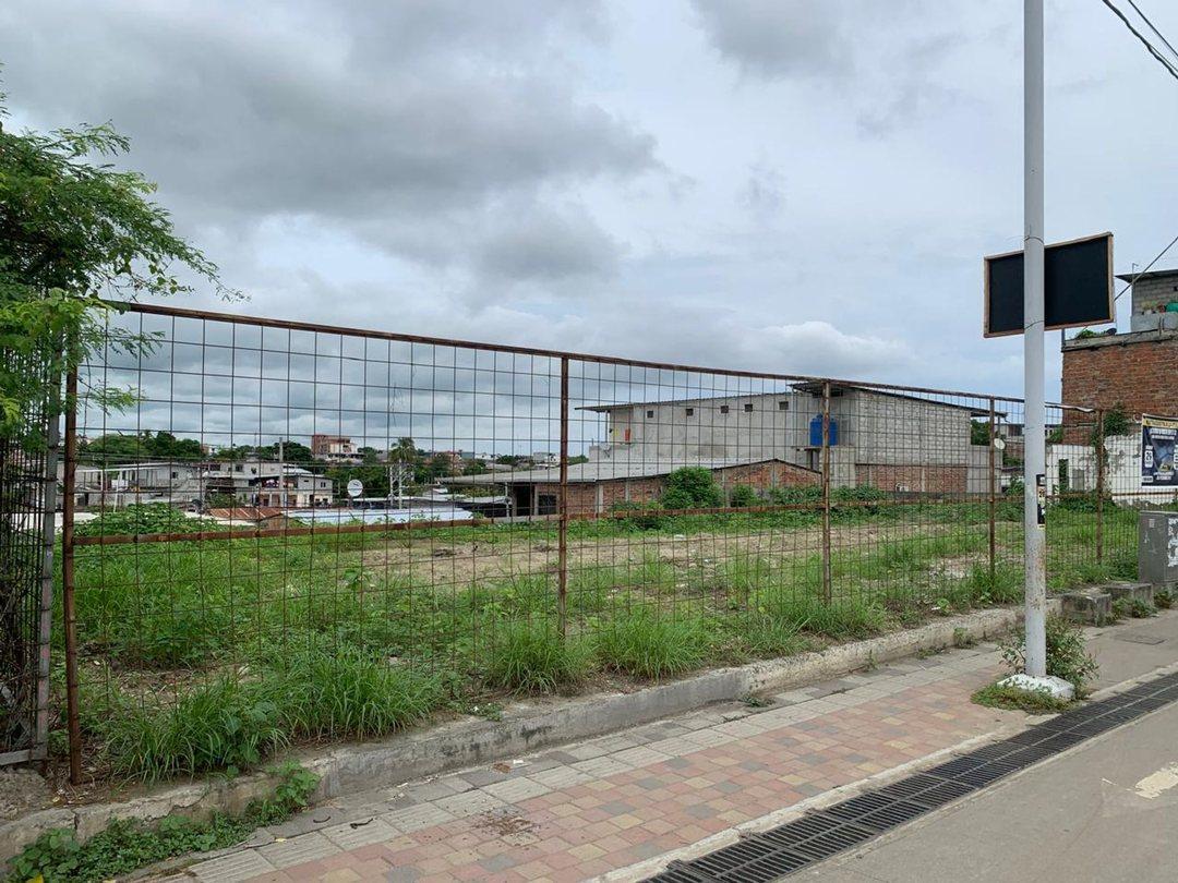Terreno Comercial de Venta Manta 4 de Noviembre B/l, Manabí — imagen 5